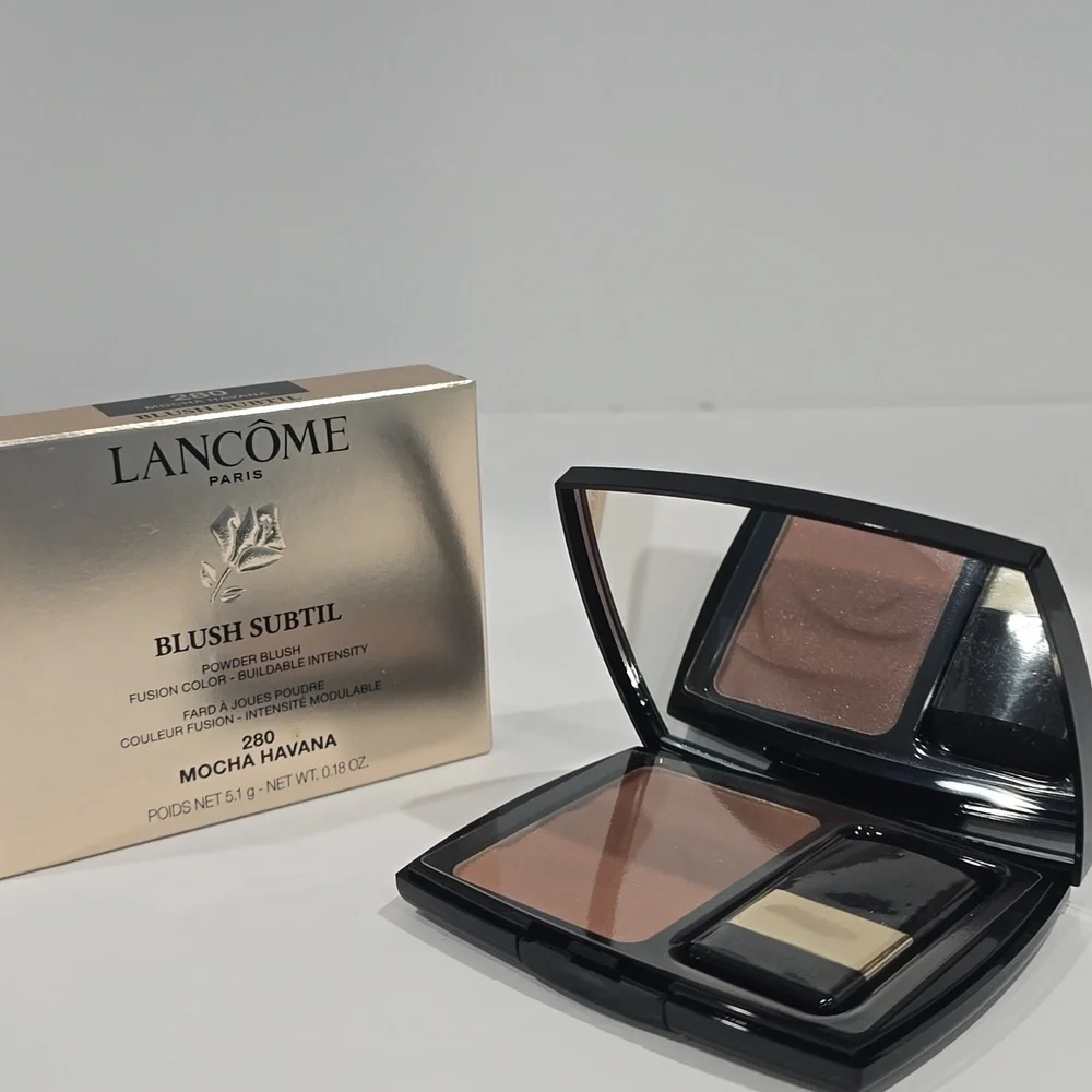 Lancome ⭐lancome blush